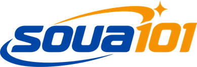 soua101 logo